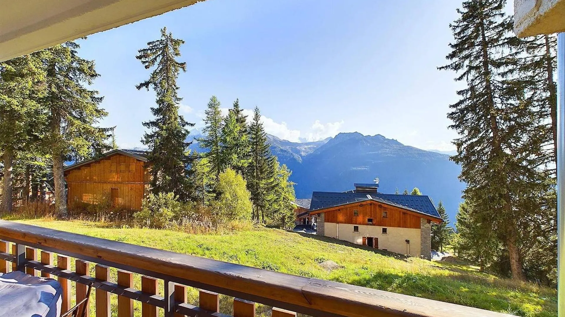 Studio Renove Au Coeur De La Rosiere, Proche Pistes Et Commerces - Fr-1-398-671 Montvalezan Apartamento