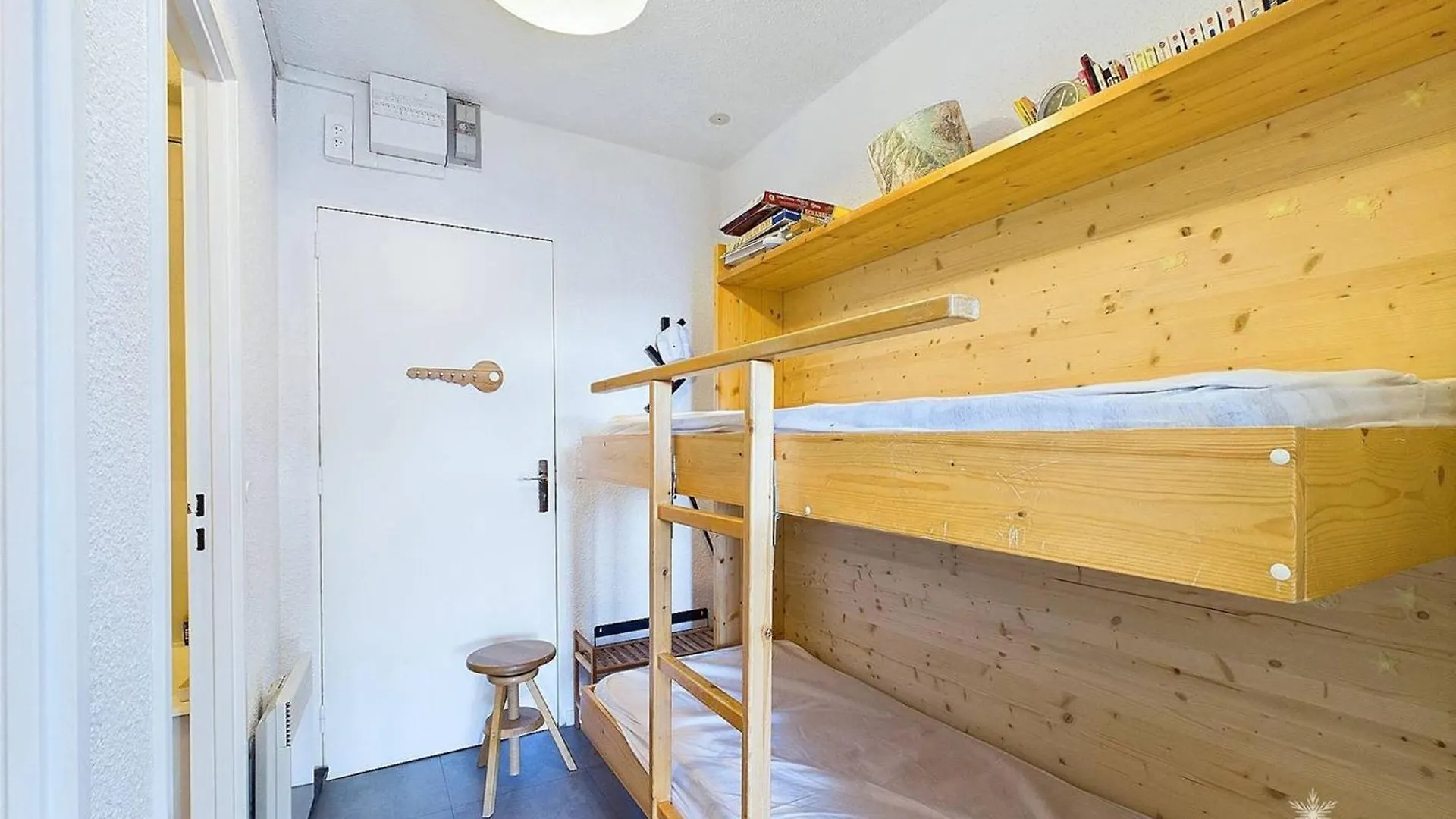 Studio Renove Au Coeur De La Rosiere, Proche Pistes Et Commerces - Fr-1-398-671 Montvalezan Apartamento